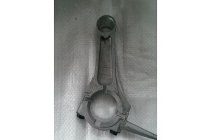 Honda GX 390/420/460/188f/190f/192f Шатун коленвала мотоблок, генератор двигун бензин